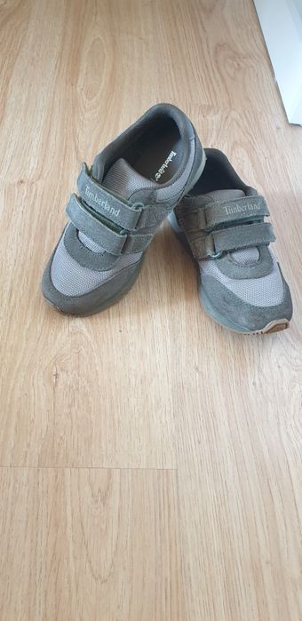 Timberland кроссовки - 30 размер