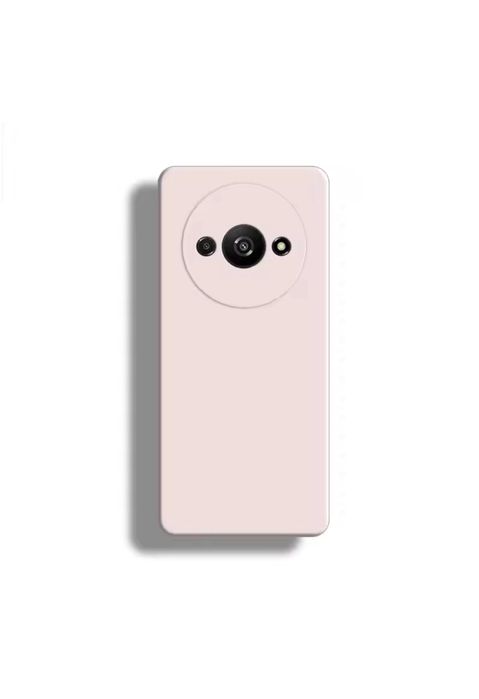 Xiaomi Redmi A3 A5 Note 13 13 PRO 5G 14C Husa G Case Silicon Inter Fin