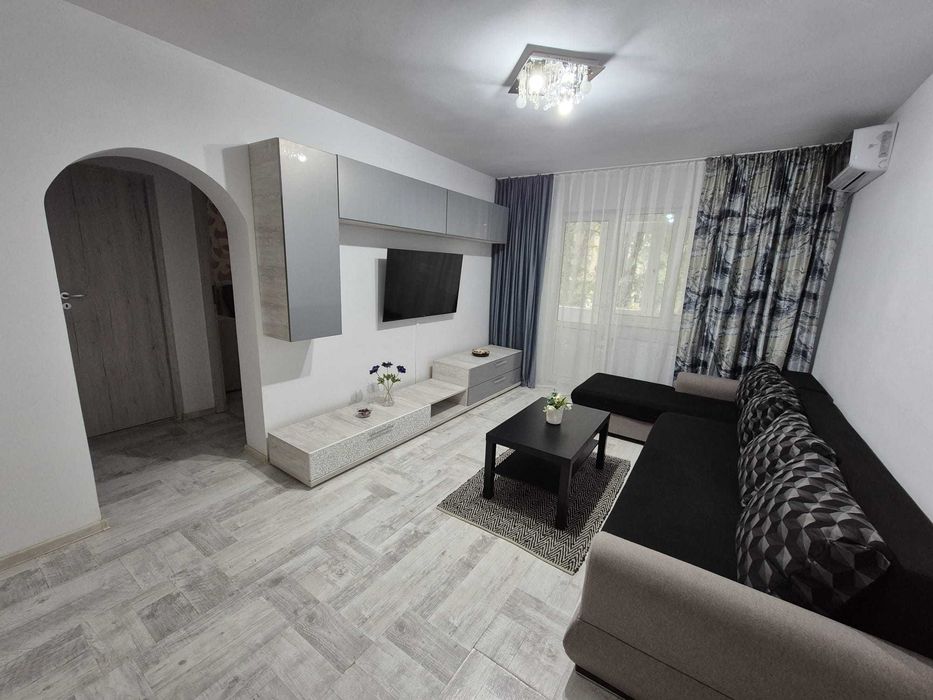 Apartament 2 camere de închiriat (0% comision) – Ploiesti Sud, Aleea Pajurei