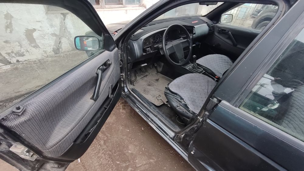 Продам Фольксваген Пассат б3