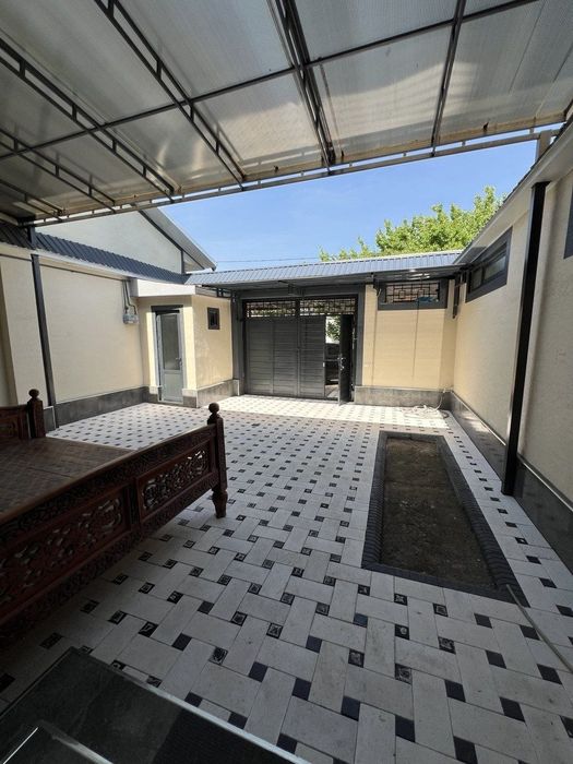 Юнусабад. Шахристанская. Продается евро коттедж