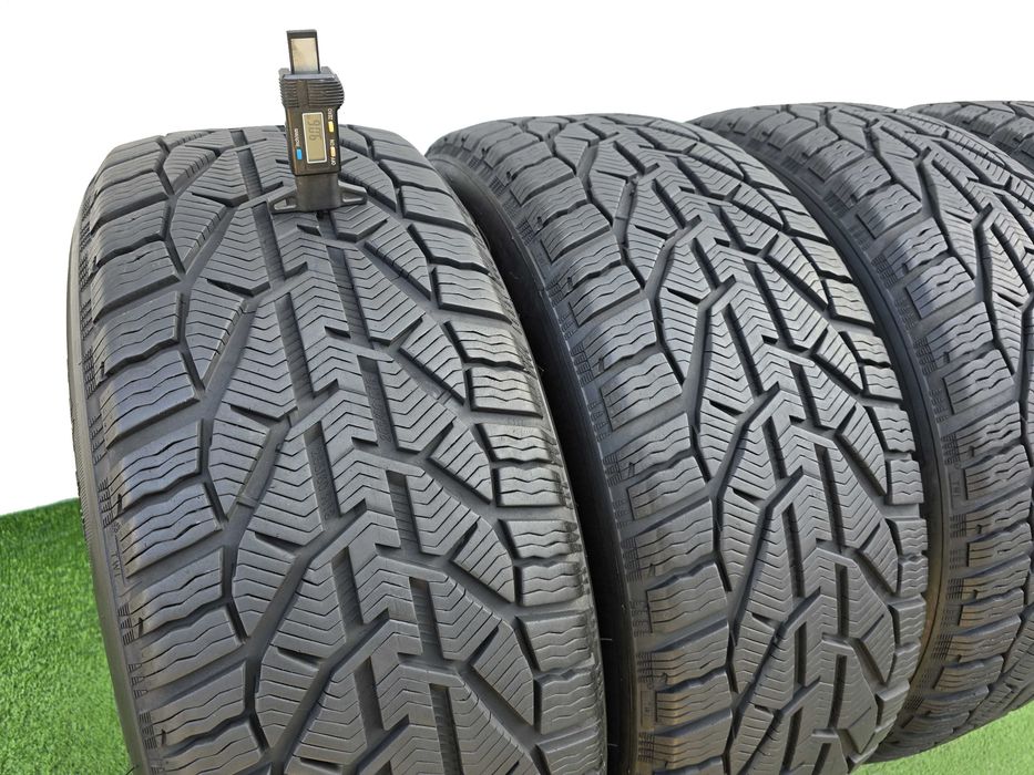 4бр. 235/60/18 TIGAR SUV Winter- зимни
