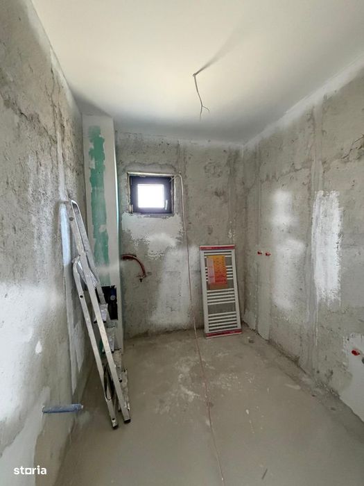 Apartament  intabulat - 3 camere etaj 1 zona Selimbar