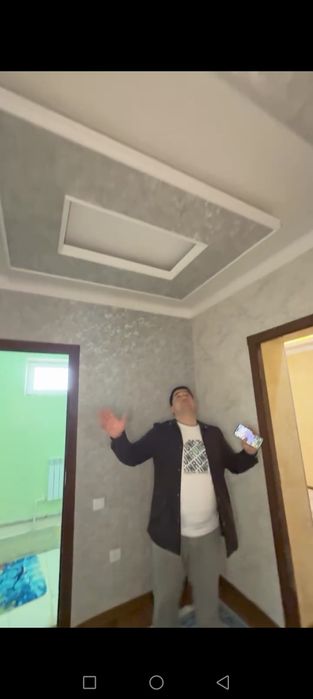 Uy sotiladi Obodda 5 domda