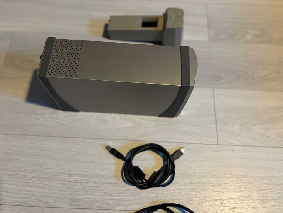 Scanner film Nikon CoolScan-5000ED