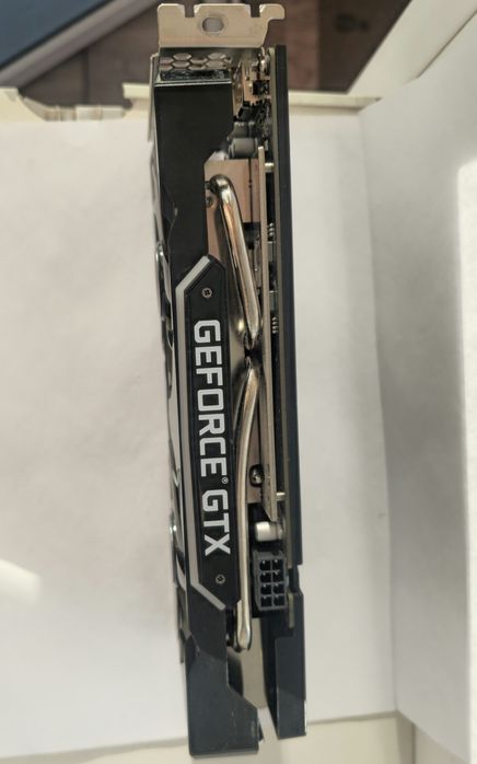Gtx 1660 super palit