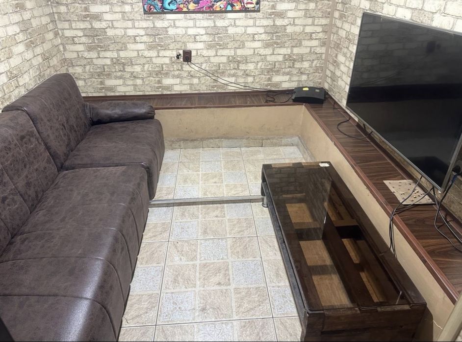 Ijaraga podvol beriladi