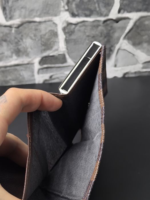 Luis Viton портфейли високо качество