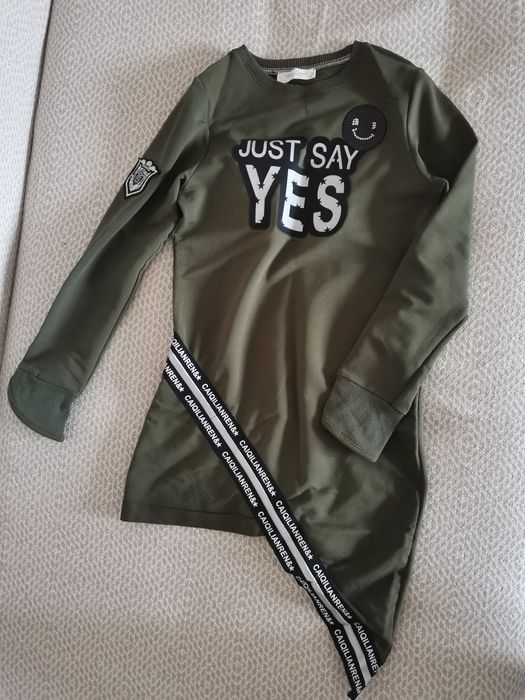 Туника, сарафан и брюки