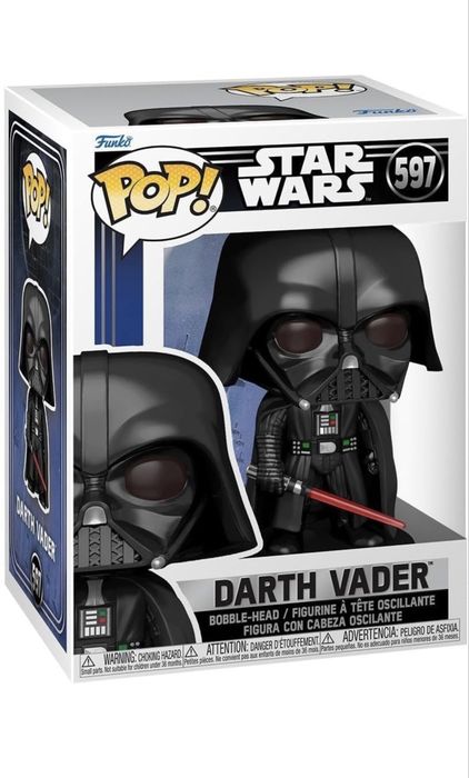 Игрушки star wars