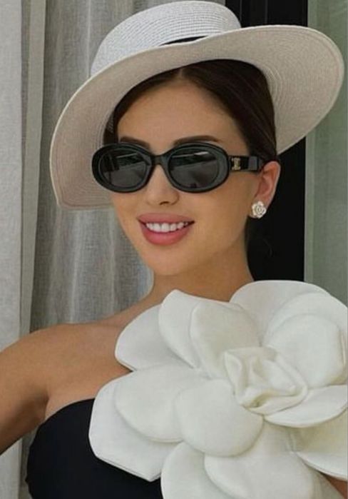 Очки солнцезащитные Celine