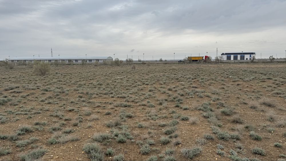 Ер берилади узок муддатга