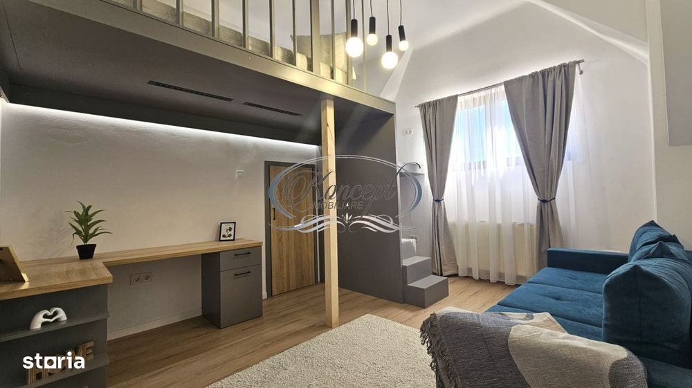 Apartament modern, Ultracentral — fotografia 1