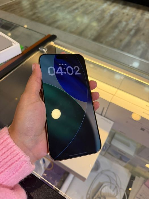 IPhone 16 ProMax