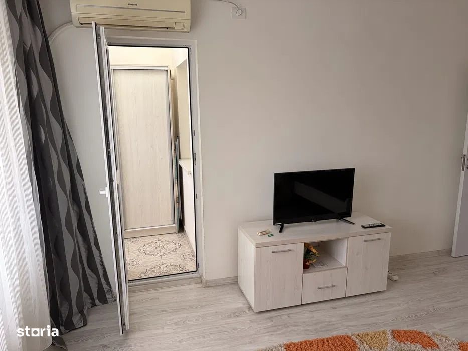 iancului arig, garsoniera superba