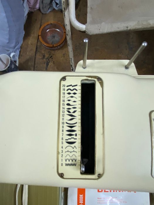 Mașina cusut Bernina( pfaff,singer ,browser, privileg,victoria)