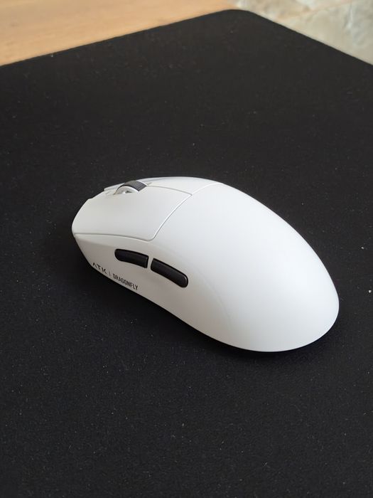 Atk a9 plus Мышка Атк с коробкой