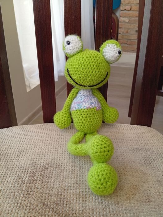 Ръчно летени играчки