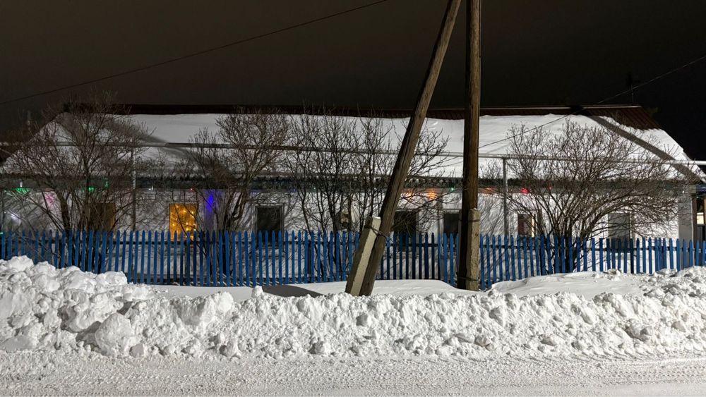 продам дом срочно,в г.Тобыле есть торг