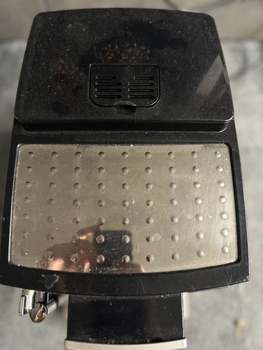 Кафе машина DeLonghi
