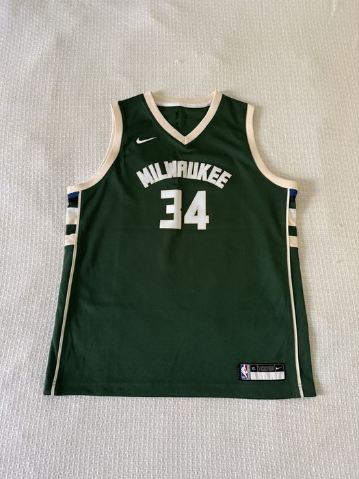 Jersey Nike NBA