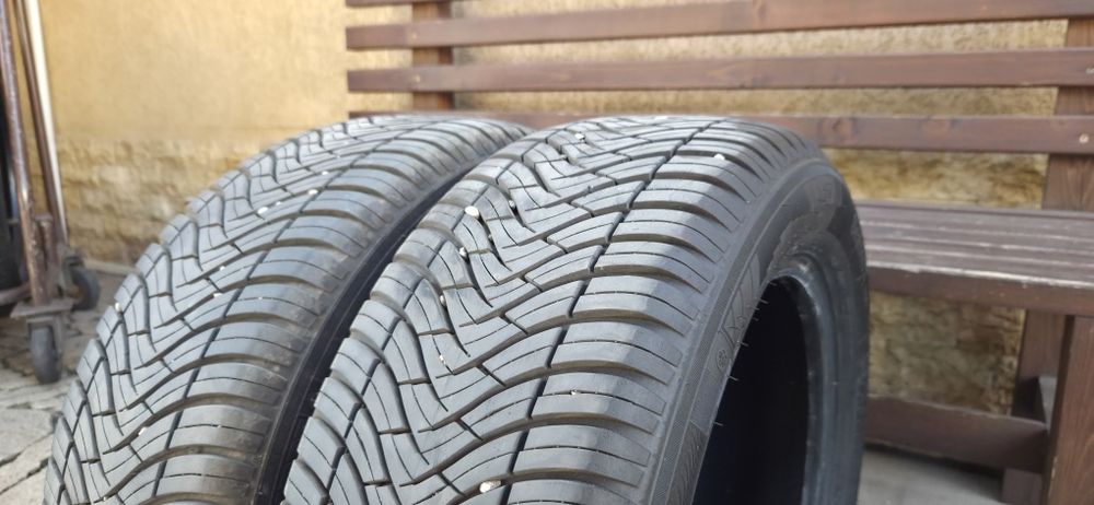 Cauciucuri anvelope 205 55 R16 SeasonX DOT 2024