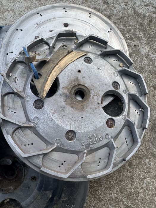 Set dscuri floarea soarelui