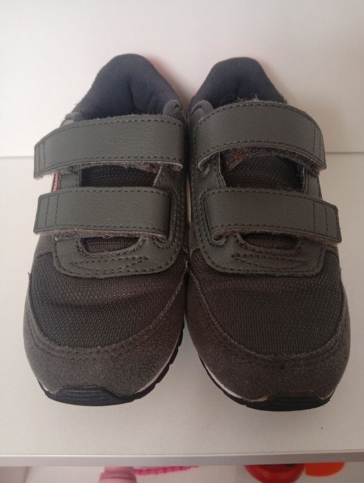 Pantofi Puma pentru fete; Marimea 29