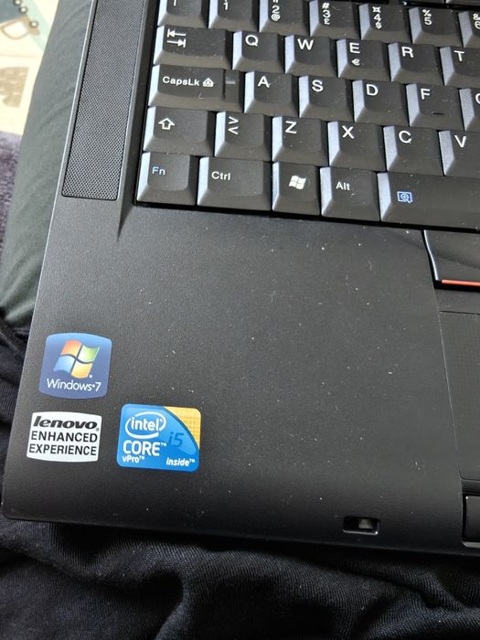 Lenovo ThinkPad T410