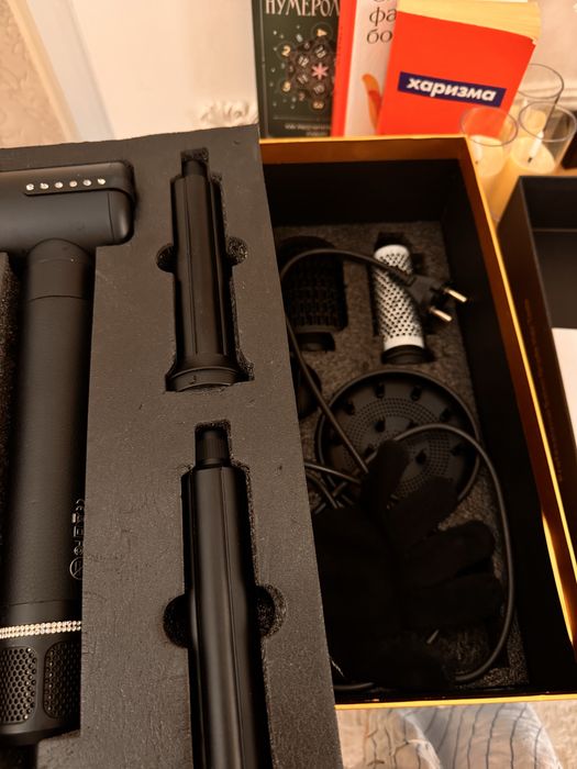 Продам профессиональный фен-стайлер!
