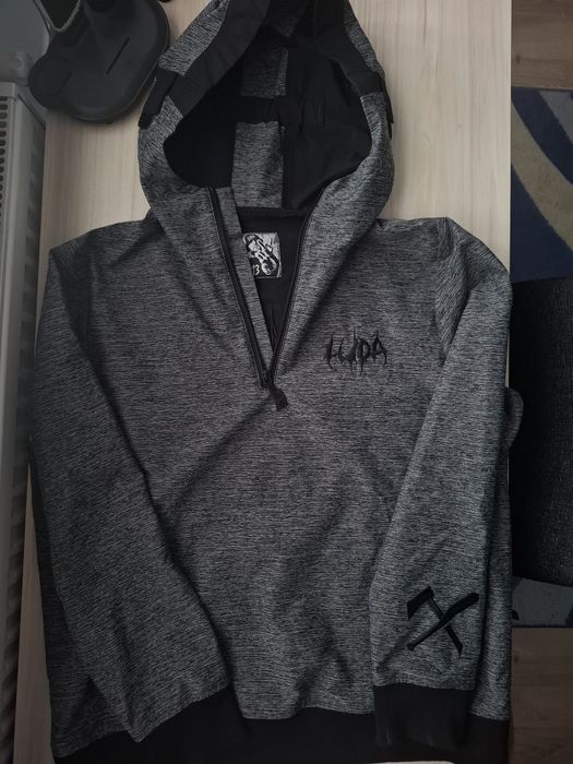 Luda ветровка размер S