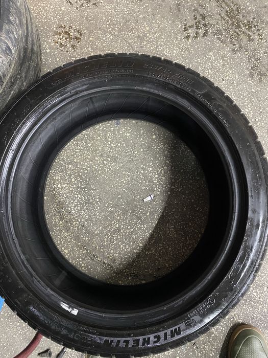 Anvelope Michelin pilot sport 5  235/40 R18