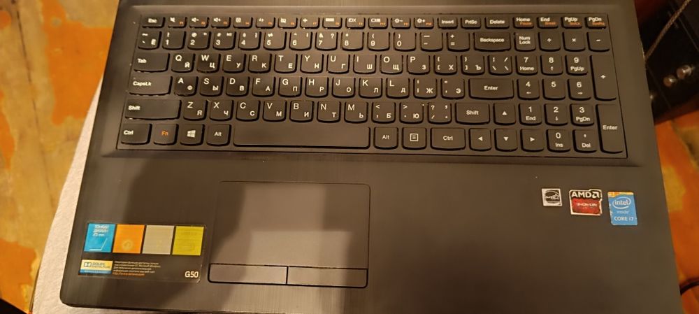 Продам ноутбук..