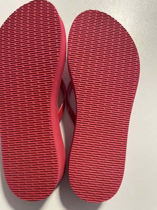 Emporio Armani Дамски джапанки