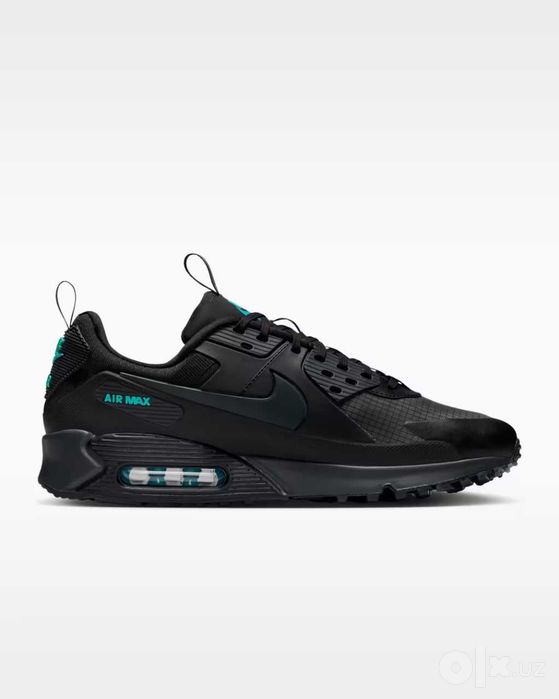 Кроссовки мужские Nike Air Max 90 Drift! Оригинал Nike! Новые!