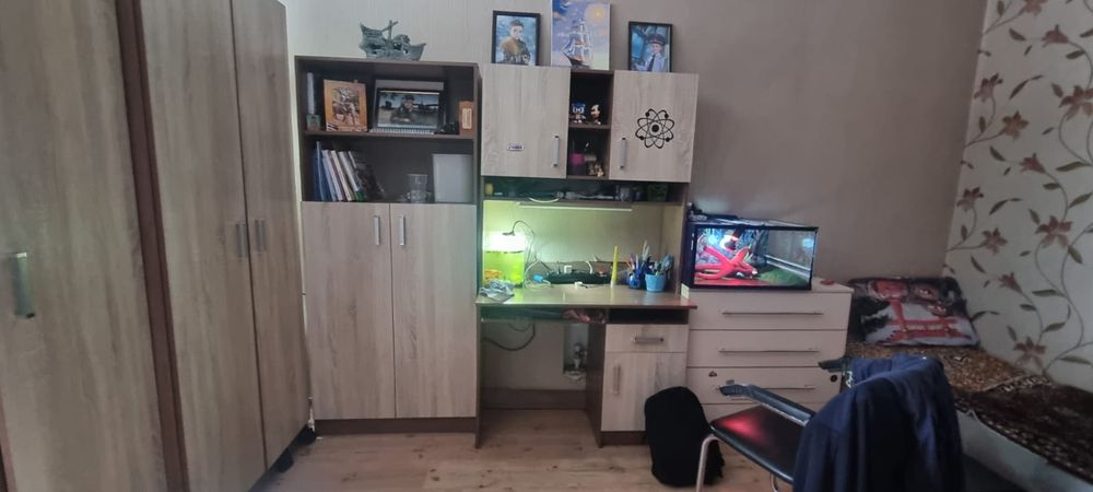 Продам мебельный гарнитур