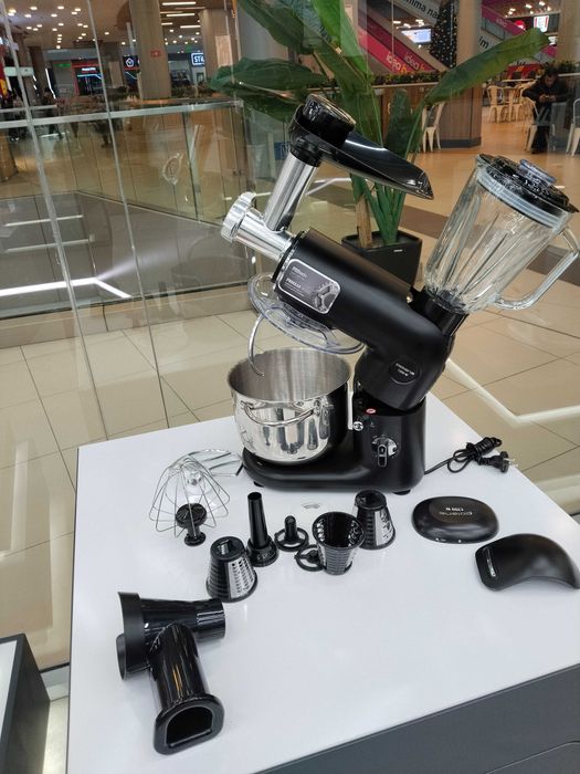 Кухонная машина Polaris PKM 1206