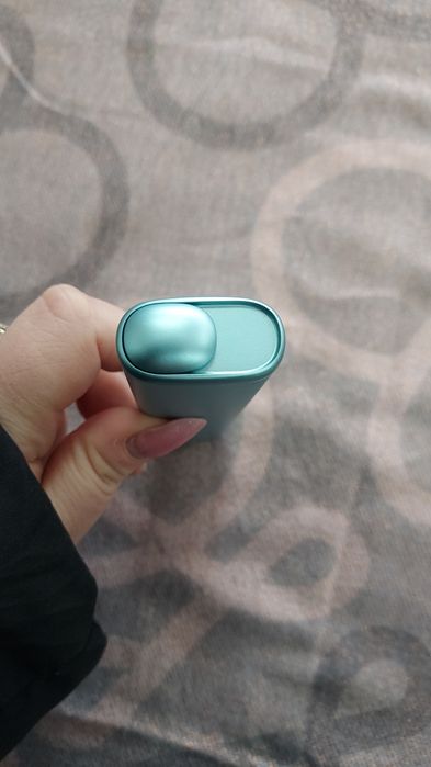 Iqos Iluma doar testat