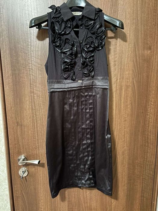 Бална официална рокля