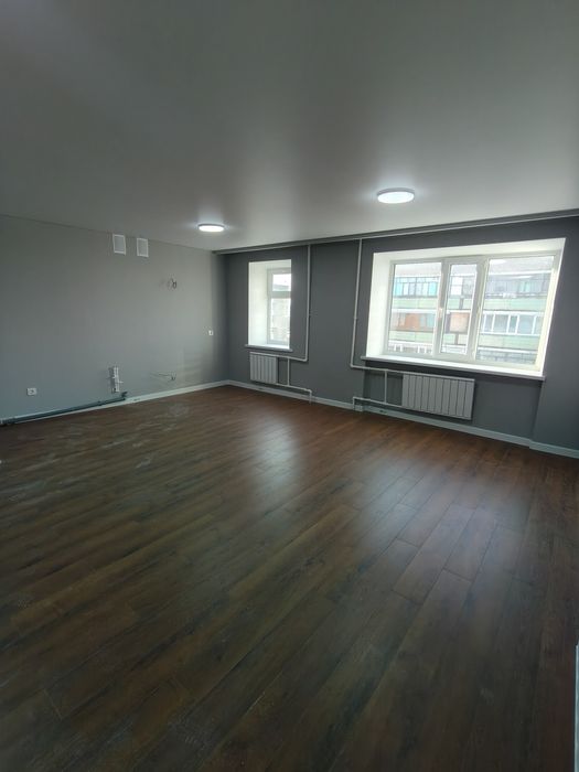 Продаём евродвушку на 70 квартале