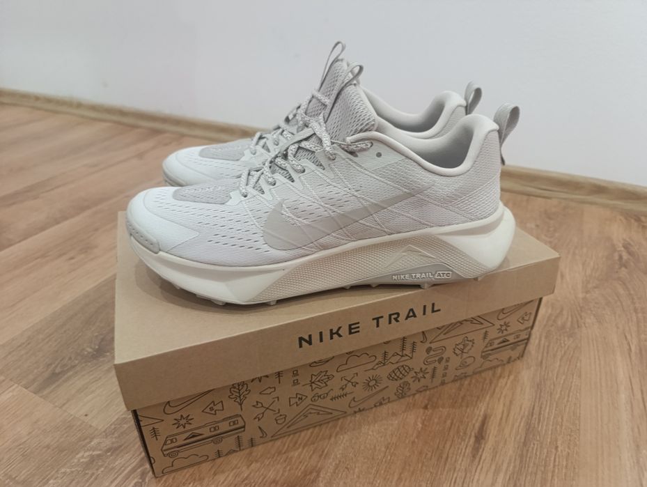 Маратонки Nike trail