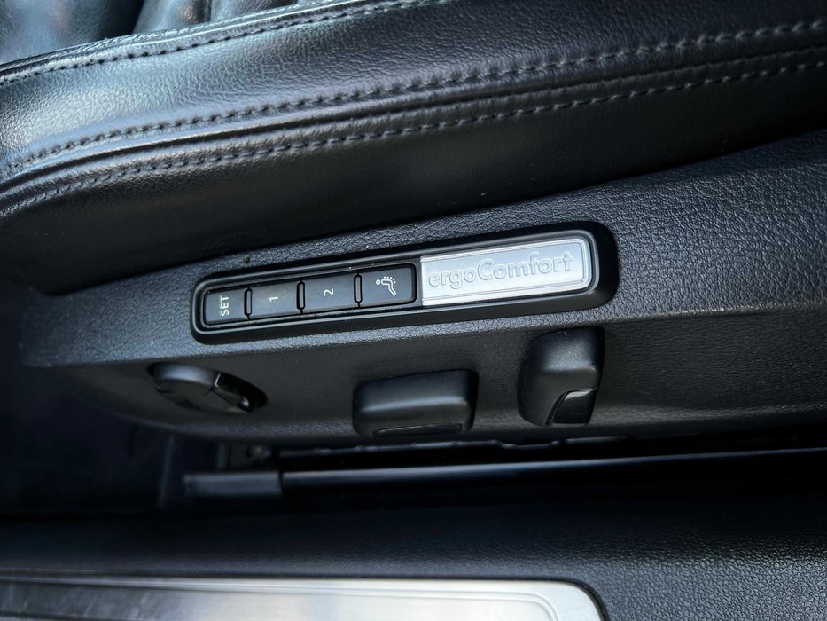 VW Passat  2.0 BI-TDI 4 Motion 4x4, 176kW -240CP