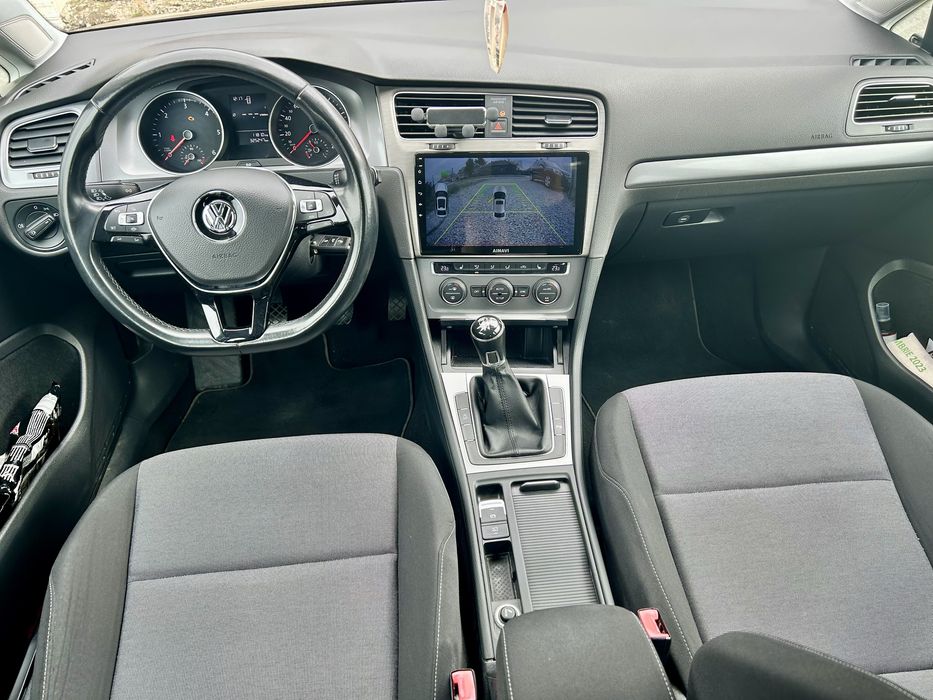 Golf 7_1.6 tdi_2014