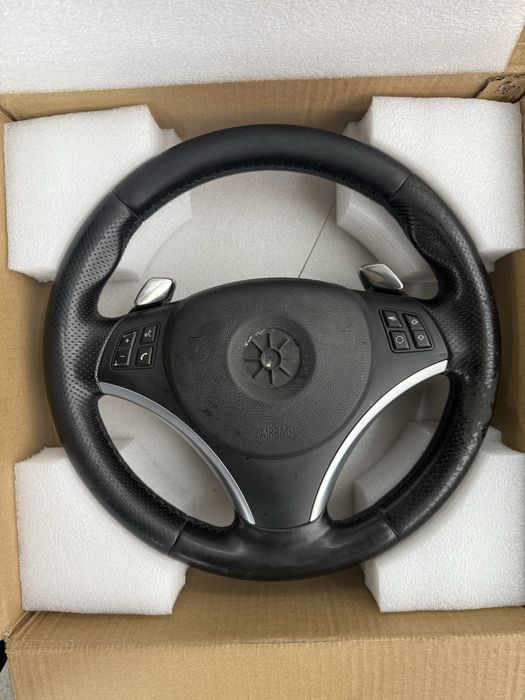 Спортни волани бмв е90