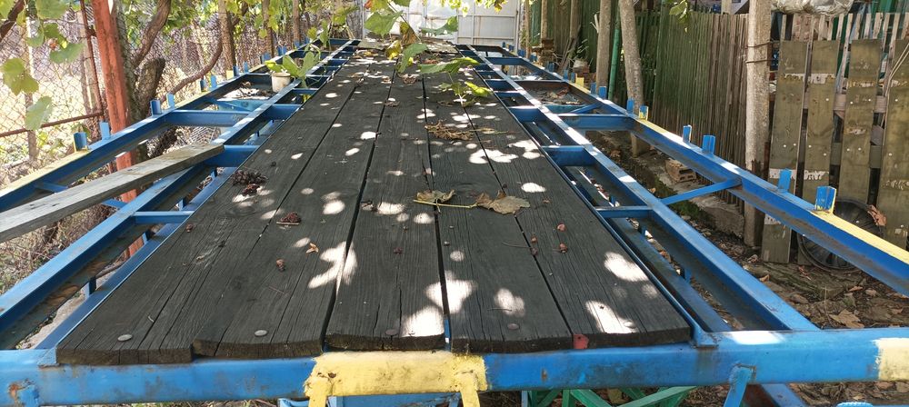 Платформа за кошери