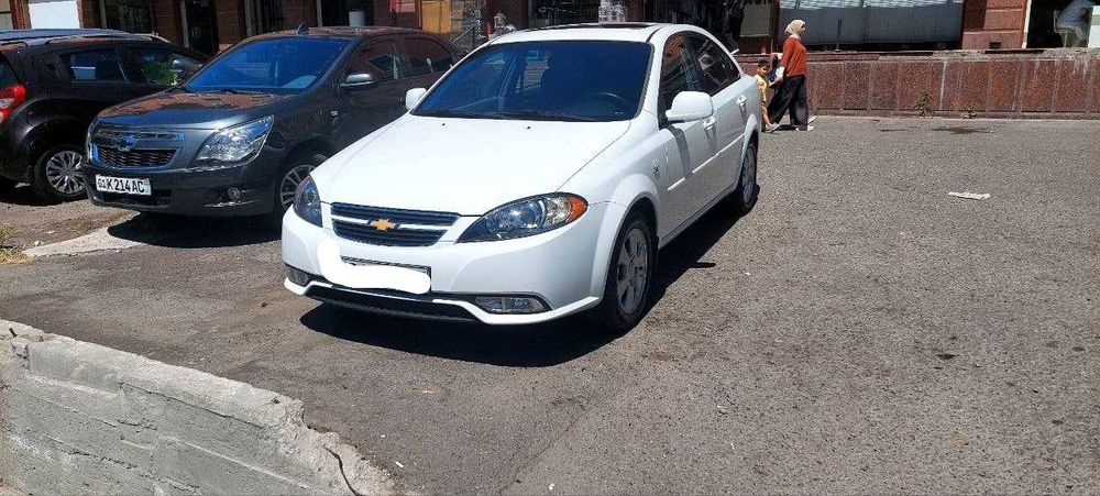 Prodaetsya Gentra svoya 2019 g.