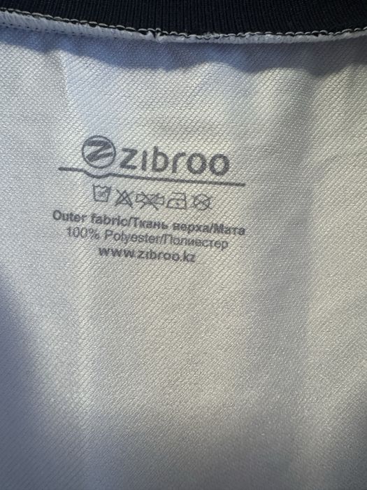 Форма Kazakhstan