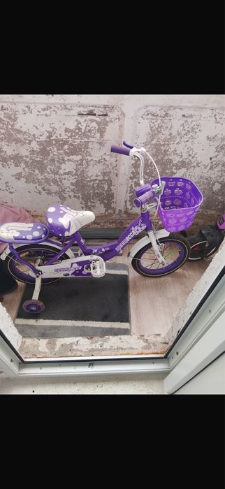 Продам детские велосипеды