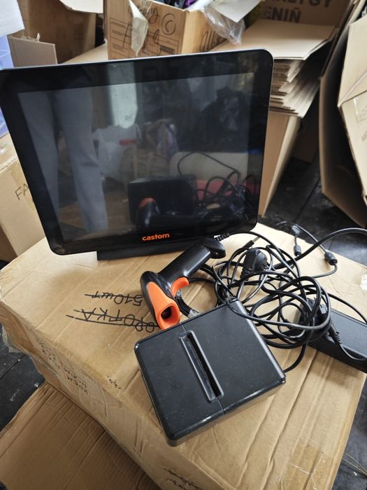 Система для торговли