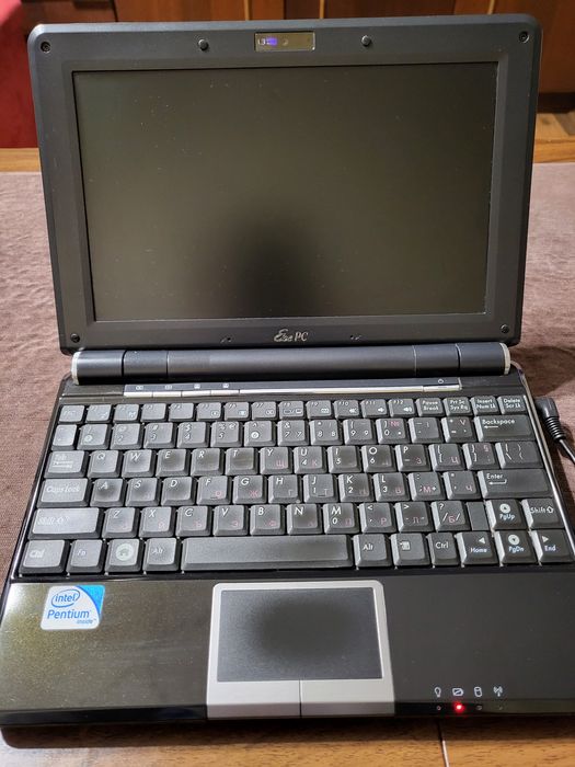 ASUS EeePC 1000H 10,1'